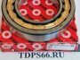 подшипник роликовый NJ220-E-M1-C3 FAG  - TDPS66.RU