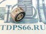 Подшипник  63000-2RS 10x26x12 CX -TDPS66.RU