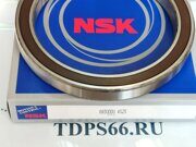 подшипник 6830 DDUCM Екатеринбург