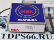 Подшипник 30304 NSK-TDPS66.RU