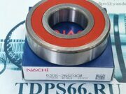 подшипник 6308 2NSE9CM, размер 40x90x23 купить
