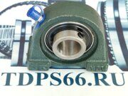 Подшипник UCPA204 LK-TDPS66.RU