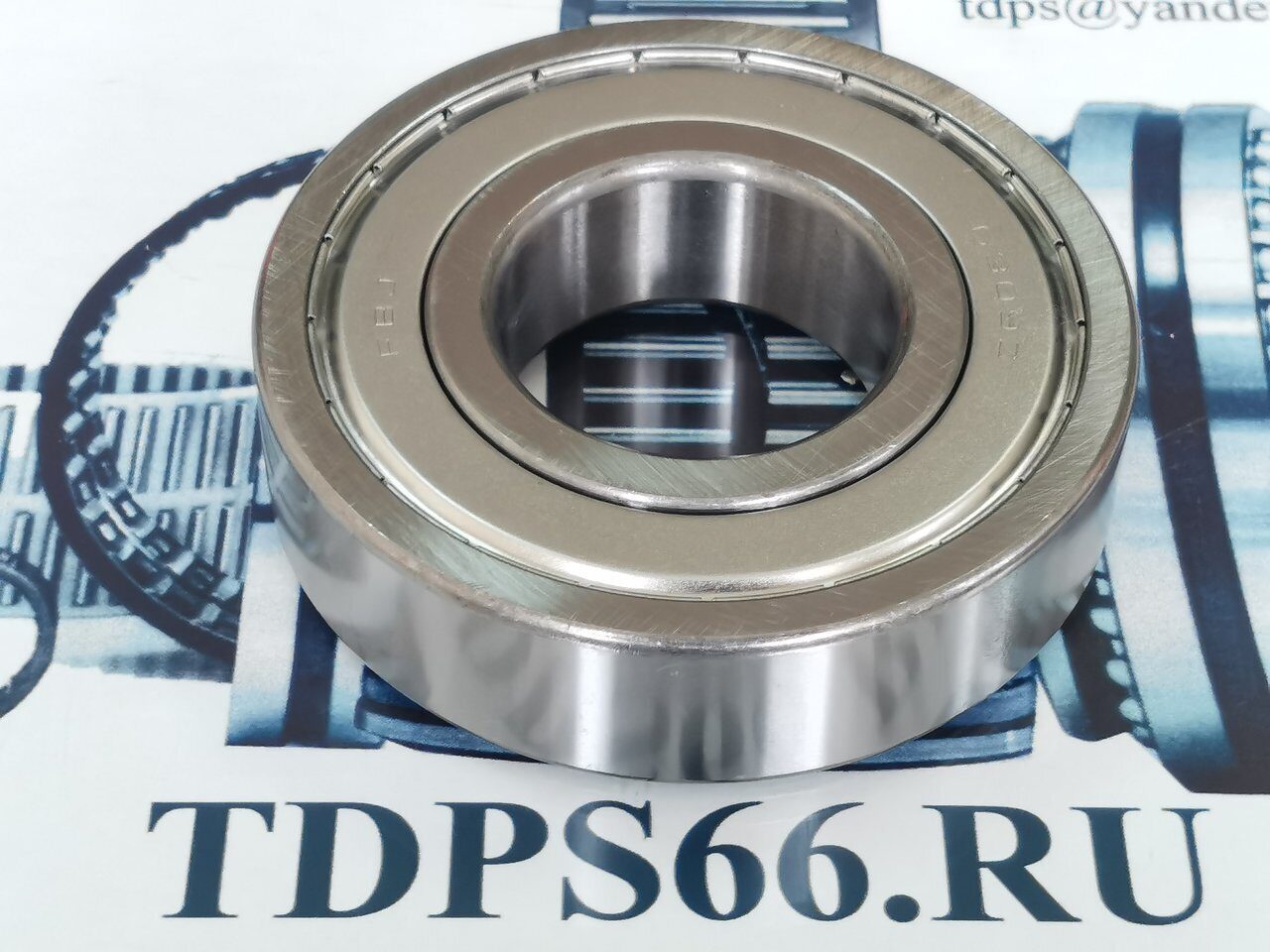 Подшипник 6309 2z skf