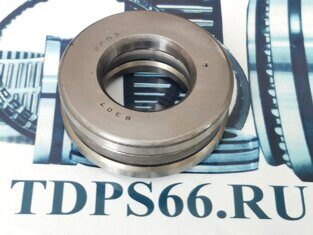 подшипник 51307 размеры 35x68x24 Екатеринбург