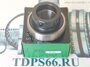 подшипник SA206 STC - TDPS66.RU