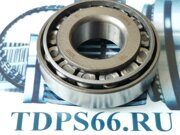 Подшипник    30305 NIS -TDPS66.RU