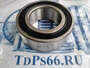 Подшипник 63006 2RS GPZ - TDPS66.RU