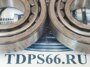 Подшипники 7311A 55x120x29 SKF -TDPS66.RU