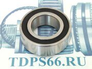 Подшипник  63006 2RS 30x55x19 NPZ -TDPS66.RU