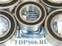 подшипники   3204-3216 2RS    - TDPS66.RU