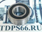 подшипник 3206 2RS IBC - TDPS66.RU
