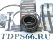Подшипник        GE 17ES 2RS DP -TDPS66.RU