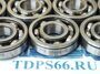 Подшипники  50304A  20x52x15 ROLTOM -TDPS66.RU