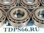 Подшипники   6-7307A GPZ -TDPS66.RU