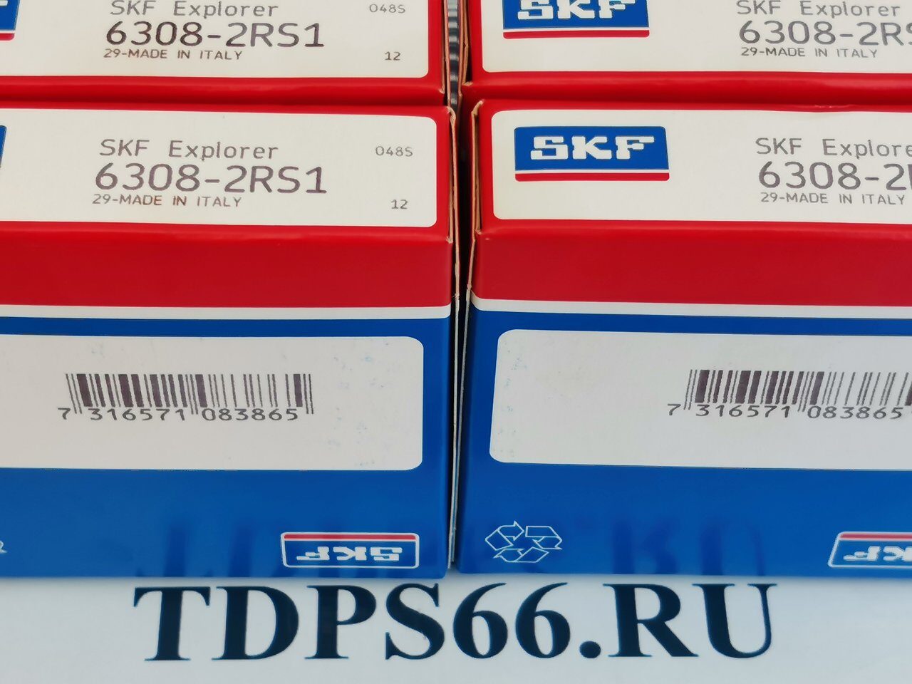 308 подшипник skf